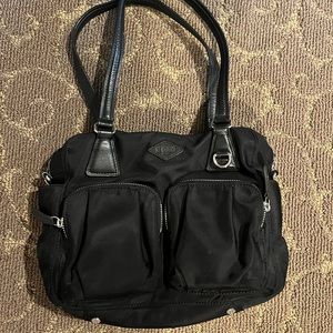 MZ Wallace pocketbook